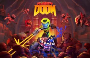 Bedava Oyun: Mighty Doom Çıktı! Hemen İndirip Oynayın!
