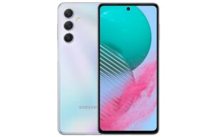 Samsung Galaxy M54 Tanıtıldı! İşte Özellikleri