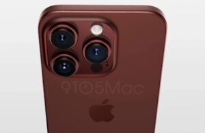 iPhone 15 O Özelliğe Veda Ediyor! iPhone 15