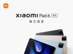 Xiaomi Pad 6 Güçlü İşlemcisi İle Ortaya Çıktı! Xiaomi Pad 6