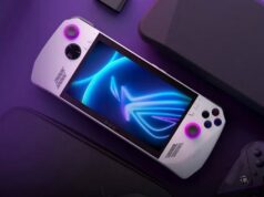 Asus ROG Ally Duyuruldu: Steam Deck Rakibi! Asus ROG Ally