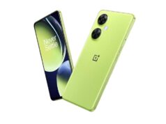 OnePlus Nord 3 16 GB RAM İle Gücünü Gösteriyor! OnePlus Nord CE 3 Lite