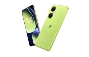 OnePlus Nord 3 16 GB RAM İle Gücünü Gösteriyor! OnePlus Nord CE 3 Lite