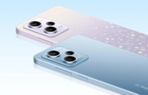 Redmi Note 12T Pro Güçlü İşlemcisi İle Görüldü! Redmi Note 12T Pro