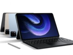 Xiaomi Pad 6 Serisi Tanıtıldı: En Güçlü Tablet! Xiaomi Pad 6