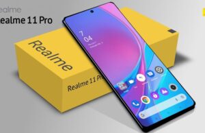 Realme 11 Pro+ 200 MP Kamera İle Fark Yaratacak! Realme 11