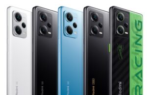 Redmi Note 12 Serisi Tanıtıldı: Sudan Ucuz! Redmi Note 12