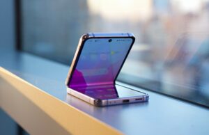 Galaxy Z Flip 6 Nasıl Görünecek? Tasarımı Ortaya Çıktı! Z Flip 6
