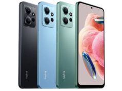 Redmi 12 Türkiye Yolcusu: Hızlı Şarj Desteği İle Geliyor! Redmi 12