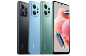 Redmi 12 Türkiye Yolcusu: Hızlı Şarj Desteği İle Geliyor! Redmi 12