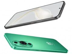 Huwaei Nova 11 SE Orta Segmentte Fark Yaratacak! Nova 11 SE