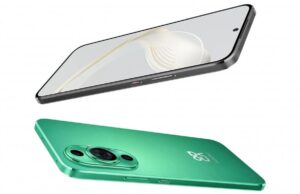 Huwaei Nova 11 SE Orta Segmentte Fark Yaratacak! Nova 11 SE