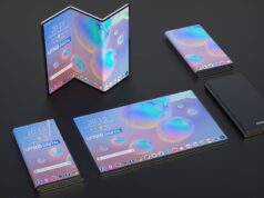 Galaxy Z Fold 5 ile Katlanabilir Telefonların Sorunu Çözülüyor Galaxy Z Fold 5