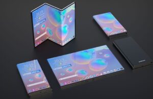 Galaxy Z Fold 5 ile Katlanabilir Telefonların Sorunu Çözülüyor Galaxy Z Fold 5