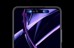 Yeni Android Dinamik Ada İle Geliyor: Şimdi iPhone Düşünsün! Android Dinamik Ada