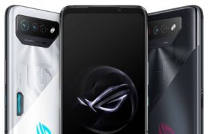 Asus ROG Phone 8 Oyuncuları Heyecanlandıracak: İşte Özellikleri! Asus ROG Phone 8