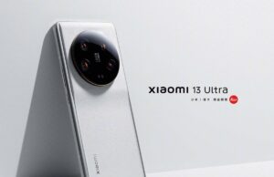 Xiaomi 13 Ultra Devasa Kamerasıyla Ortaya Çıktı Xiaomi 13 Ultra