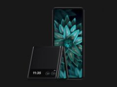 Motorola Razr 2023 Ekran Konusunda Fark Yaratacak! Motorola Razr 2023