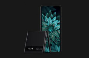 Motorola Razr 2023 Ekran Konusunda Fark Yaratacak! Motorola Razr 2023
