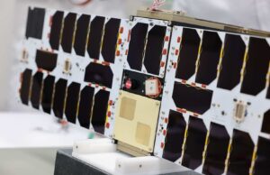 İşte Türkiye’nin ilk özel yer gözlem uydusu! Detaylar Haberimizde…