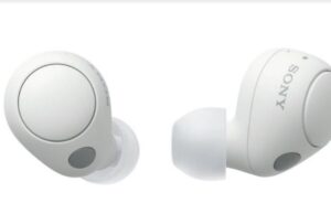 Sony WF-C700N: ANC Özellikli Kablosuz Kulaklık İsteyenler İçin