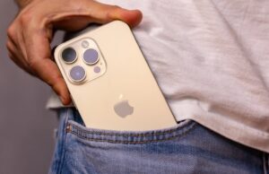 iPhone Video Yüklenemiyor Sorunu | Çözüldü Çıkarılabilir bataryalı iPhone