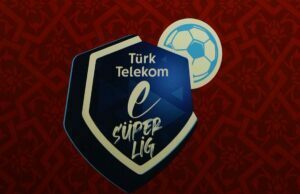 Türk Telekom ve TFF’den eSüper Lig için güç birliği
