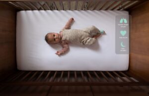 Bebekler İçin Owlet Smart Sock Akıllı Çoraplar Türkiye’de!