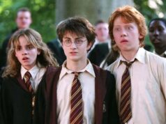Harry Potter Dizisi Geliyor! İşte İlk Detaylar!