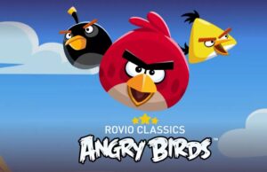 Angry Birds: Bu Kuşlar Servet Değerinde! İşte Belirlenen Devasa Rakam!