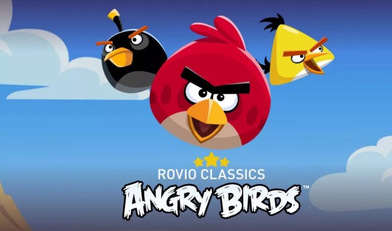 Angry Birds: Bu Kuşlar Servet Değerinde! İşte Belirlenen Devasa Rakam!