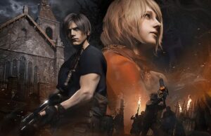 Resident Evil 4 Remake Durdurulamıyor!
