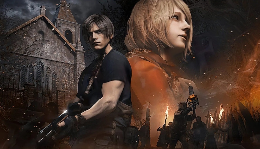Resident Evil 4 Remake İnceleme: Hem PS5'te Hem de PC'de Oynadık!