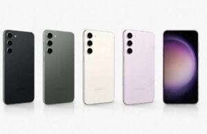 Samsung Galaxy S23’te Şok Değer Kaybı! Daha Çıkalı Ne Kadar Oldu ki?