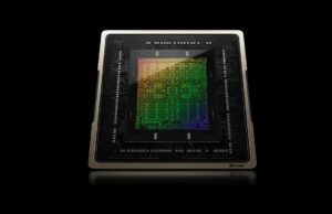 Çin’den Nvidia H20 Çiplerine “Arka Kapı” İddiası