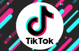 Dev Uygulama Kapatılıyor | TikTok Üzgün TikTok Music yeni dijital