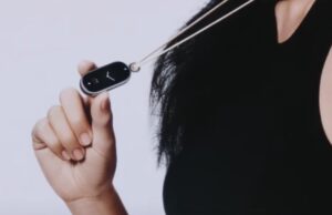 Xiaomi Smart Band 8: En Farklı Tasarıma Sahip Akıllı Bilekliklerden Bir Tanesi