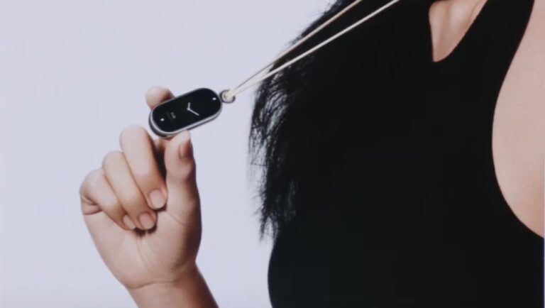 Xiaomi Smart Band 8: En Farklı Tasarıma Sahip Akıllı Bilekliklerden Bir Tanesi