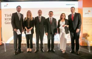 Türkiye’deki KOBİ’lerin E-Ticaret Görünümü Raporu Yayınladı! İşte Çarpıcı Gerçekler…