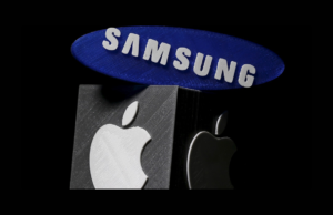Apple Samsung ‘u Geride Bıraktı! Apple Samsung