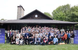 6.TRAI Çalıştayı Vizyon 2033 teması ile Yapay Zeka Ekosisteminin Önemli Paydaşlarını Bir Araya Getirdi