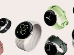 Google Pixel Watch 3 Hakkında İlk Detaylar Ortaya Çıktı! Google Pixel Watch 3