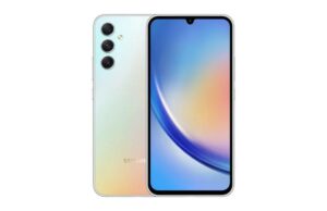 Samsung Galaxy M34 5G: Devasa Batarya ve Önemli Özellikler Samsung Galaxy M34 5G