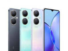 Vivo Y35+ 5G Satışa Sunuldu: Bu Fiyata 5G Telefon! Vivo Y35+
