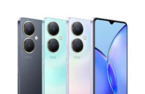 Vivo Y35+ 5G Satışa Sunuldu: Bu Fiyata 5G Telefon! Vivo Y35+