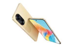 Oppo F23 5G Tanıtıldı: Yakında Türkiye’de! Oppo F23 5G