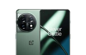 OnePlus 12 Tasarımı ve Özellikleri: Prototipi Sızdırıldı! OnePlus 12