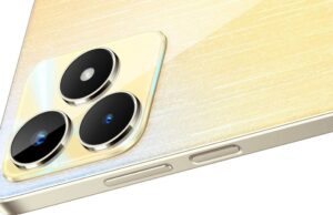 Realme C53 Uygun Fiyatıyla Tanıtıldı! Realme C53