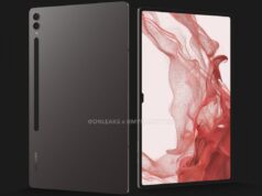 Samsung Galaxy Tab S9 Ultra En Güçlü Tablet Olacak! Galaxy Tab S9 Ultra