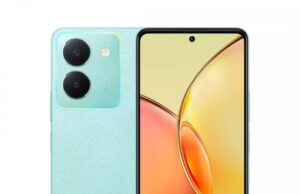 Vivo Y36 4G ve 5G Versiyonları İle Geliyor! Vivo Y36